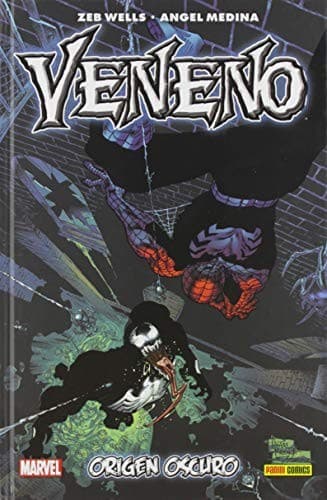 Veneno. Origen Oscuro