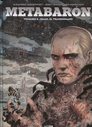 Metabaron 04