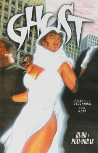 Ghost