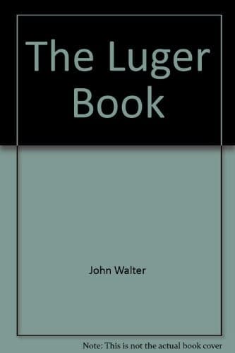 The Luger Book