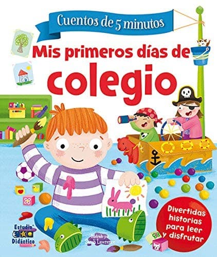 Preschool Stories