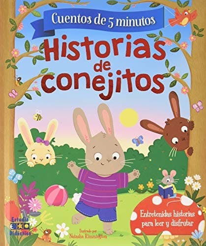 Bunny Stories