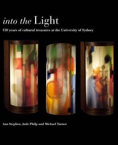 Into the light