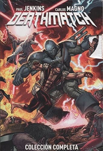Deathmatch