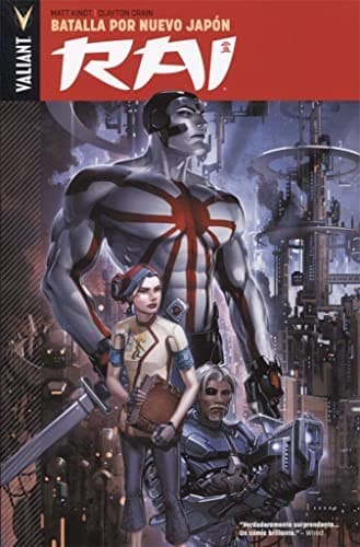 Rai vol. 2