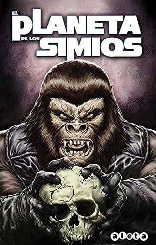 El Planeta de los Simios vol. 1