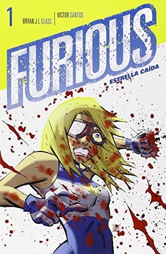 Furious vol. 1