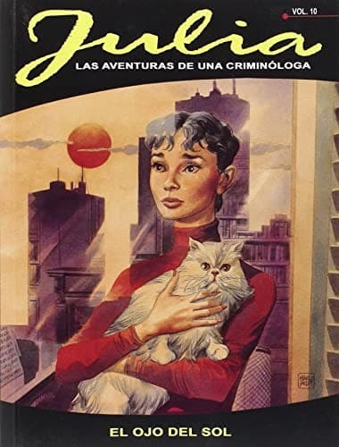 Julia 10