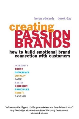 Creating Passion Brands