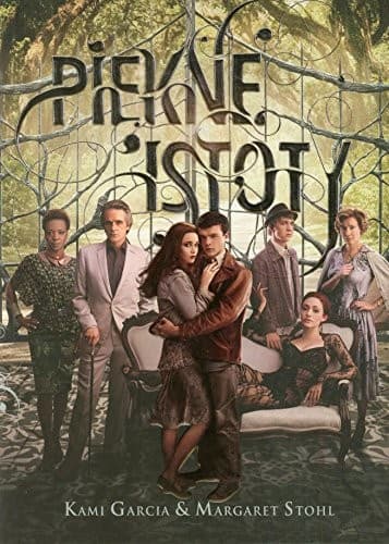 Piekne istoty