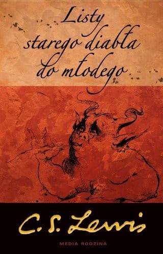 Listy starego diabla do mlodego