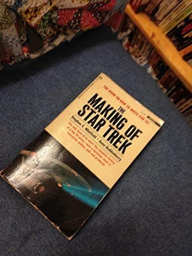 The Making of Star Trek