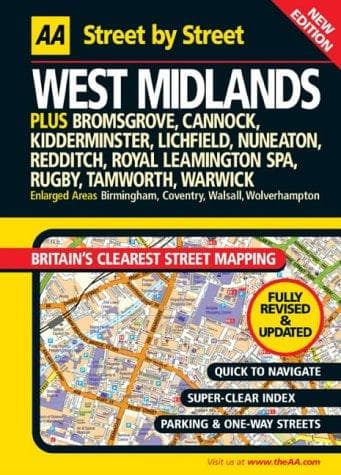 West Midlands