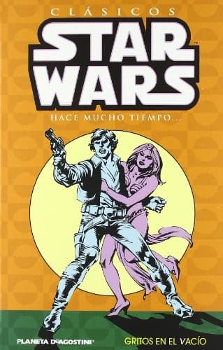Clásicos Star Wars nº 04/07