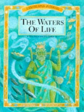 The waters of life