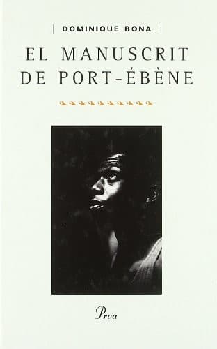 El manuscrit de Port-Ébène
