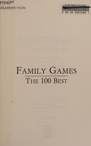 Family Games