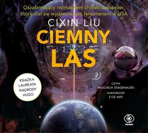 Wspomnienie o przeszlosci Ziemi 2 Ciemny las