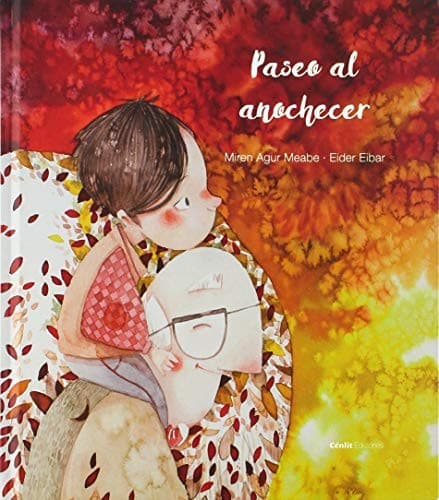 Pase al anochecer