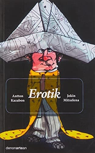 Erotik