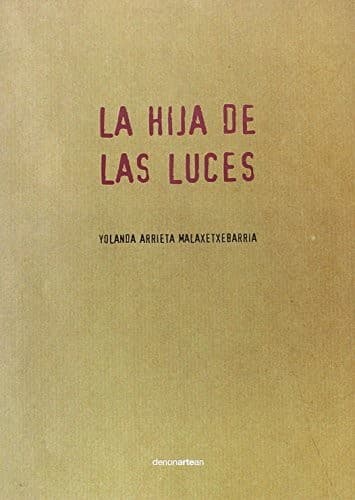 La hija de las luces