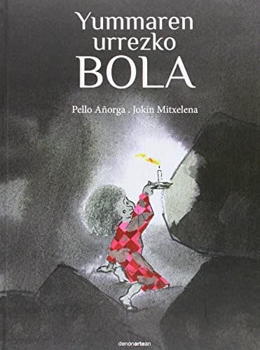 Yummarren urrezko bola