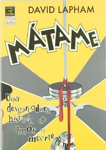 Mátame