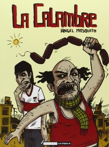 La calambre