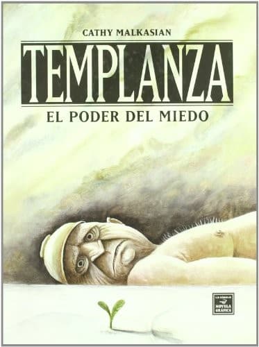 Templanza
