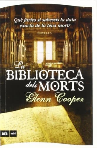 La biblioteca dels morts