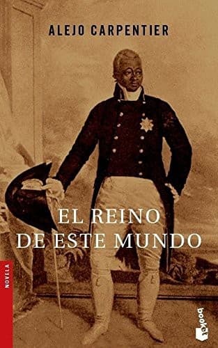 El reino de este mundo