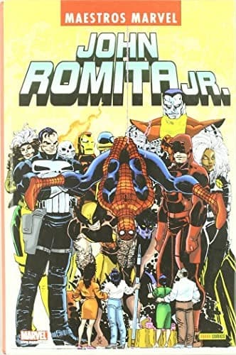 John Romita Jr.