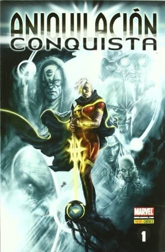 Aniquilación conquista 1
