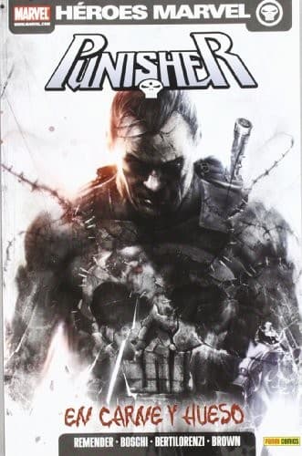 Punisher 05