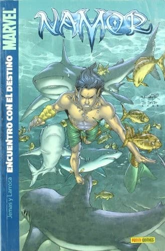 Namor