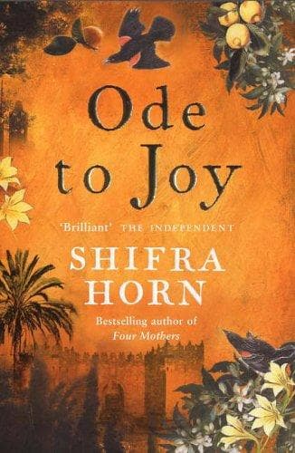 Ode to Joy