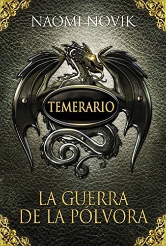 La guerra de la pólvora