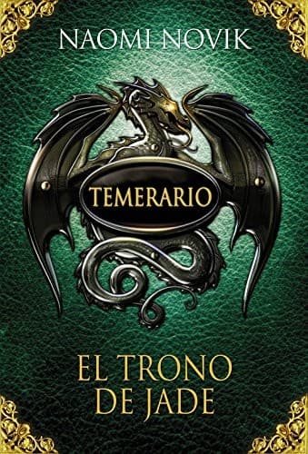 El trono de jade
