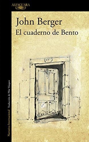 El cuaderno de Bento