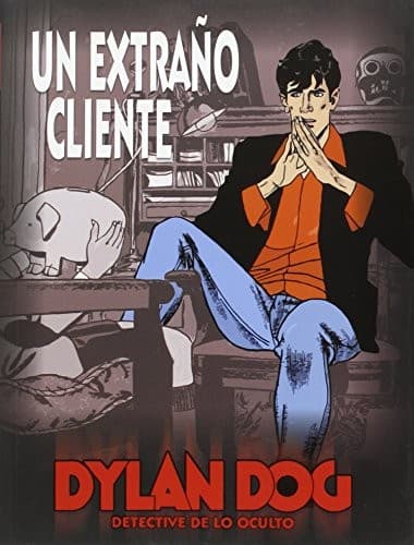 Pack Dylan Dog 1