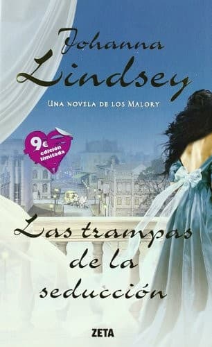 Las trampas de la seducción