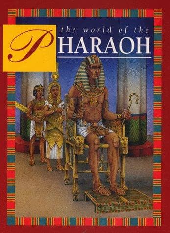 Egyptian Pharaoh (World of)