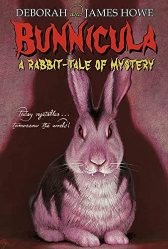 A Rabbit-Tale Of Mystery