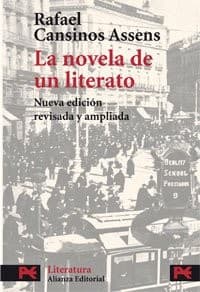 Estuche -Rafael Cansinos Assens