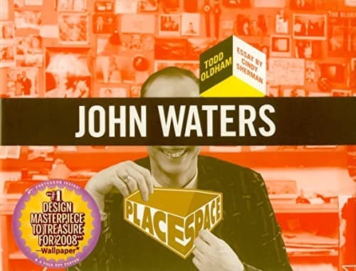 John  Waters