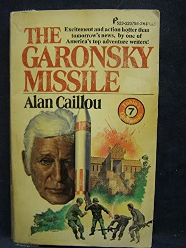The Garonsky missile