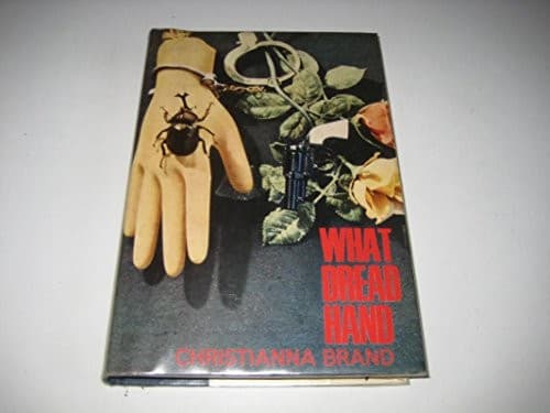 What dread hand