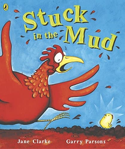Stuck in the Mud