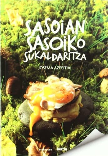 Sasoian sasoiko sukaldaritza