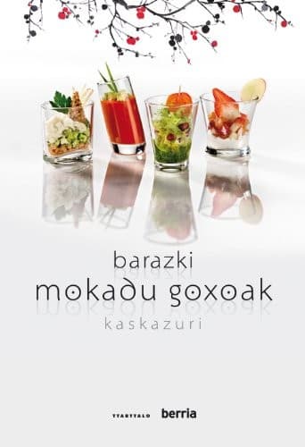 Barazki mokadu goxoak